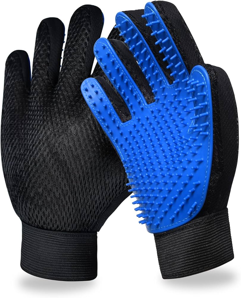 Pet Shedding Glove