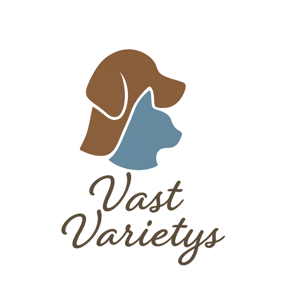 Vast Variety's